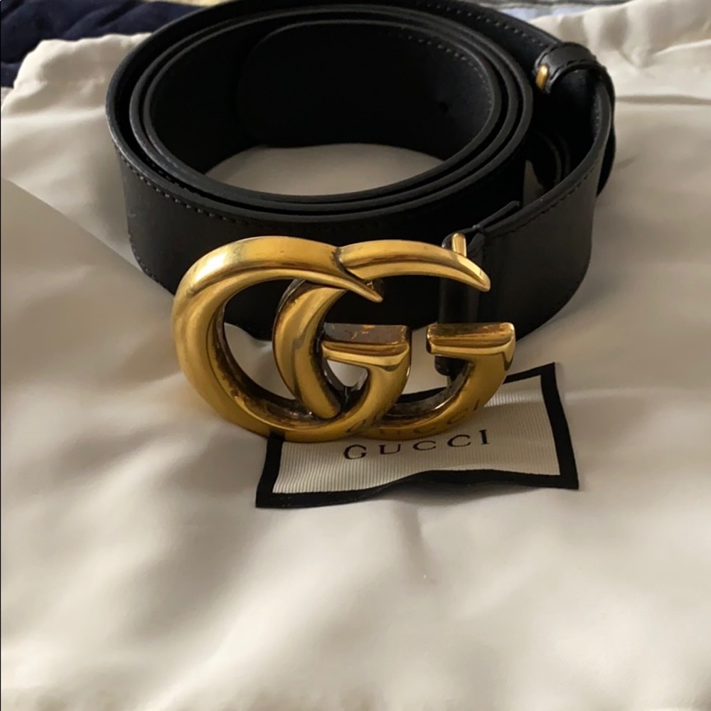 Gucci Belt